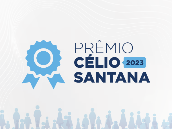 Abertas as inscrições para o Prêmio Célio Santana 2023