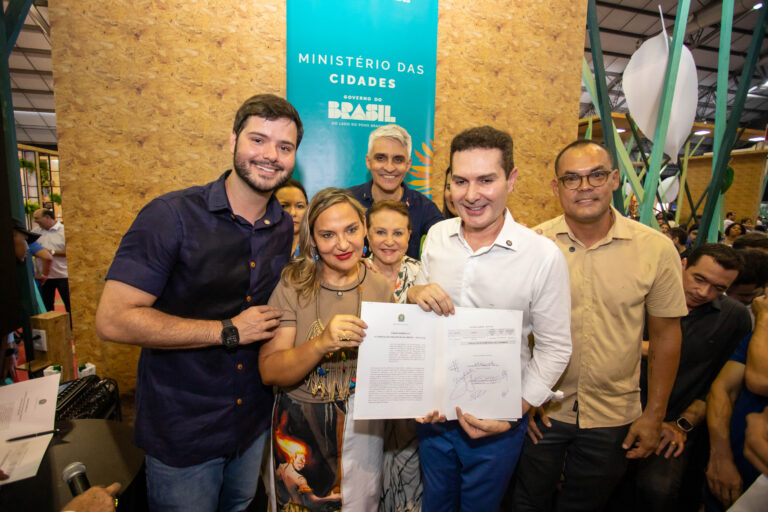Abaetetuba avança na Regularização Fundiária Urbana