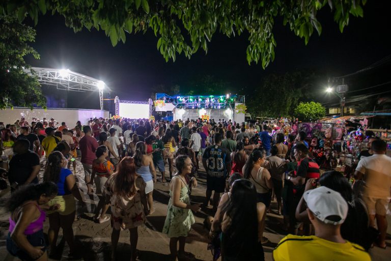 Carna Beja 2026 faz Beja vibrar