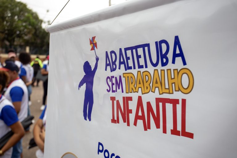 Abaetetuba Pref Gabinete do Prefeito